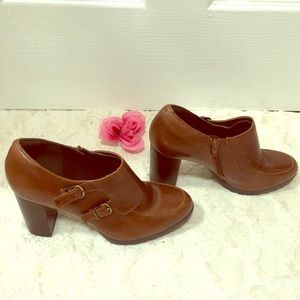 CLARKS ARTISAN Elipsa Mae Women’s Heels Pumps